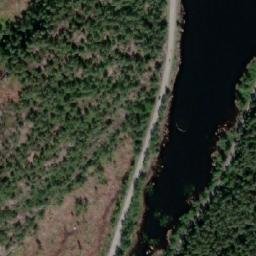 Satellite imagery of Hellerfjellane, NO