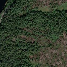 Satellite imagery of Hellerfjellane, NO