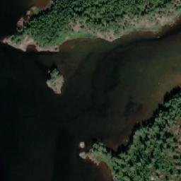 Satellite imagery of Bergdropen, NO