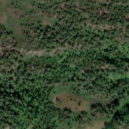 Satellite imagery of Bassmonfjellet, NO