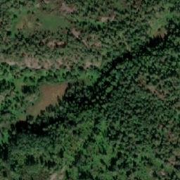 Satellite imagery of Bassmonfjellet, NO