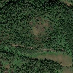 Satellite imagery of Bassmonfjellet, NO