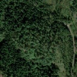 Satellite imagery of Svartefjell, NO