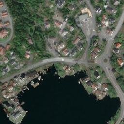 Satellite imagery of Hansnes, NO