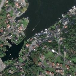 Satellite imagery of Hansnes, NO