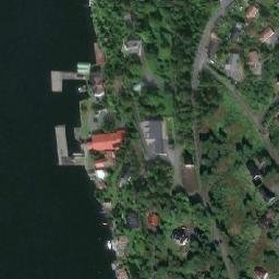 Satellite imagery of Potta, NO