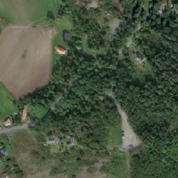 Satellite imagery of Spornes, NO