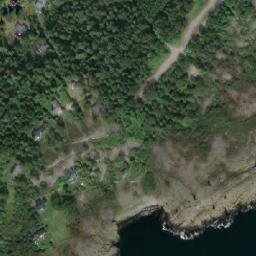 Satellite imagery of Svarteskjær, NO