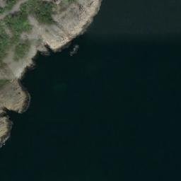 Satellite imagery of Røykpynten, NO