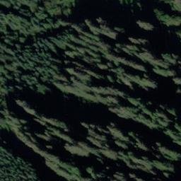 Satellite imagery of Alaska Silver King Mine, US