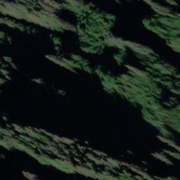 Satellite imagery of Alaska Silver King Mine, US
