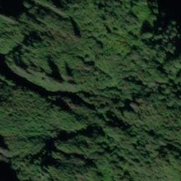Satellite imagery of Alaska Silver King Mine, US