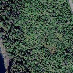 Satellite imagery of TEE — NGS UV1532 — Juneau, US, US