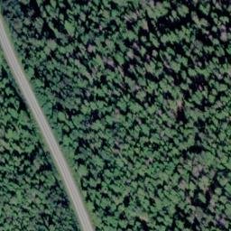 Satellite imagery of TEE — NGS UV1532 — Juneau, US, US