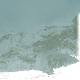 Satellite imagery of Two Echo Cliffs, US