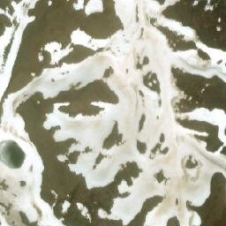 Satellite imagery of Dome Mountain, CA
