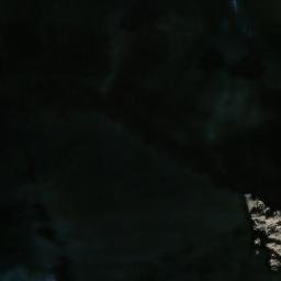 Satellite imagery of Mount Roosevelt, CA
