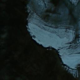 Satellite imagery of Mount Roosevelt, CA