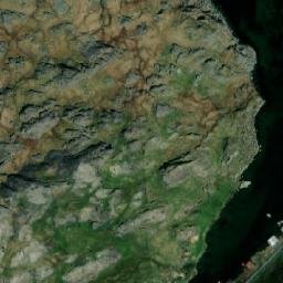 Satellite imagery of Gapaskjeret, NO
