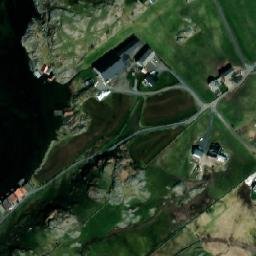 Satellite imagery of Gapaskjeret, NO