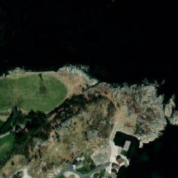 Satellite imagery of Tornes, NO