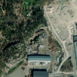 Satellite imagery of Kaupanes, NO