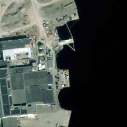 Satellite imagery of Fjellparken, NO