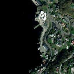 Satellite imagery of Fjellparken, NO