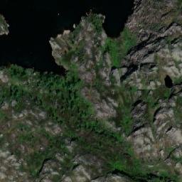 Satellite imagery of Solliknuden, NO