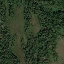 Satellite imagery of Duefjellet, NO