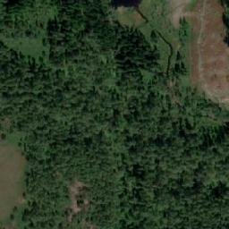 Satellite imagery of Duefjellet, NO