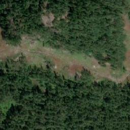 Satellite imagery of Duefjellet, NO