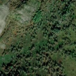 Satellite imagery of Haddestølsfjellet, NO