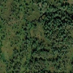 Satellite imagery of Haddestølsfjellet, NO