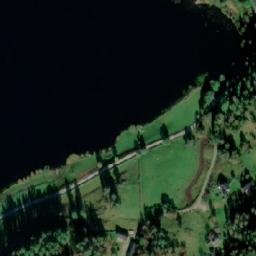 Satellite imagery of Fjellan, NO