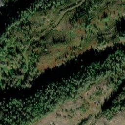 Satellite imagery of Fjellan, NO
