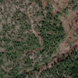 Satellite imagery of Hellerfjellane, NO