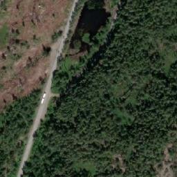 Satellite imagery of Hellerfjellane, NO