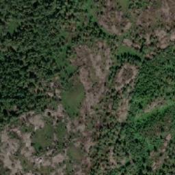 Satellite imagery of Hellerfjellane, NO