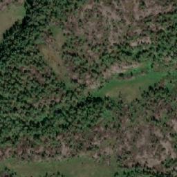 Satellite imagery of Bergdropen, NO