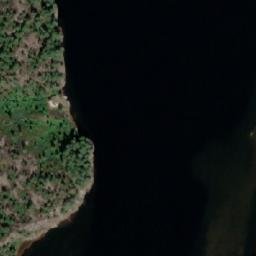 Satellite imagery of Bergdropen, NO