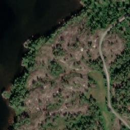 Satellite imagery of Bergdropen, NO