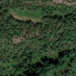 Satellite imagery of Bukkekjerrfjellane, NO