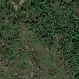 Satellite imagery of Bassmonfjellet, NO