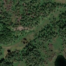 Satellite imagery of Bassmonfjellet, NO