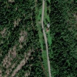 Satellite imagery of Baket, NO