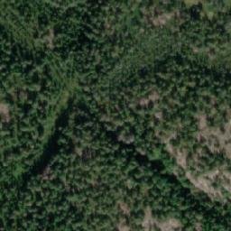 Satellite imagery of Venebekkfjella, NO