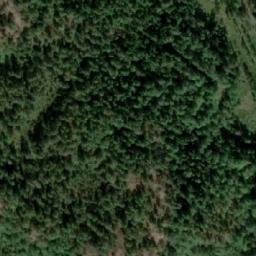 Satellite imagery of Svartefjell, NO