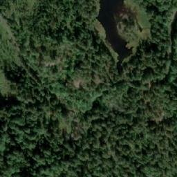 Satellite imagery of Svartefjell, NO