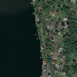 Satellite imagery of Potta, NO